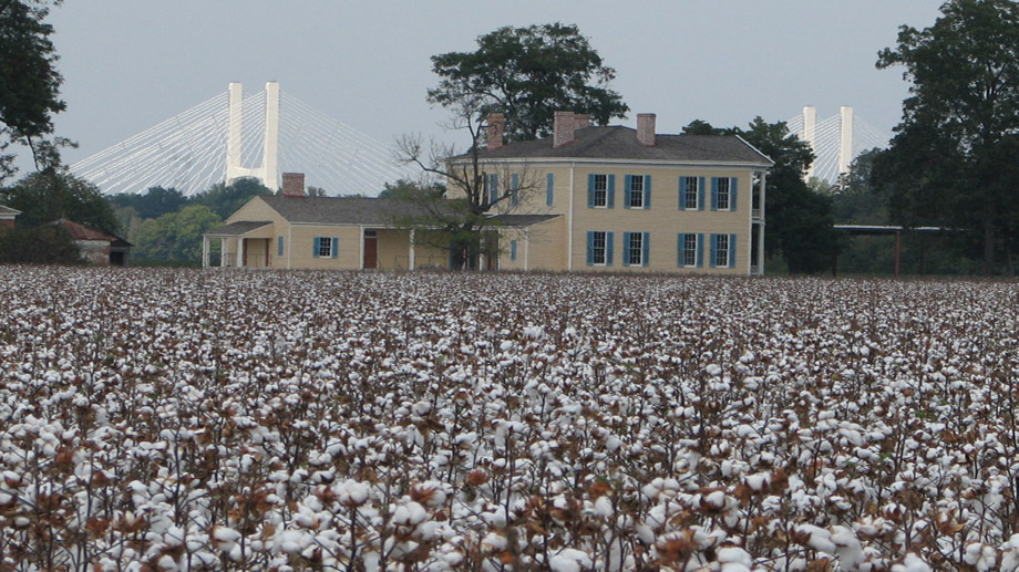 Lakeport Plantation